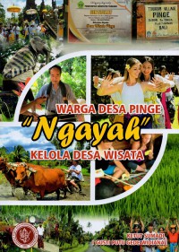 Image of Warga Desa Pinge